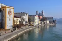 Sterntour Passau