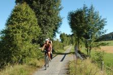 Cycling tour in Swabia & Bavaria